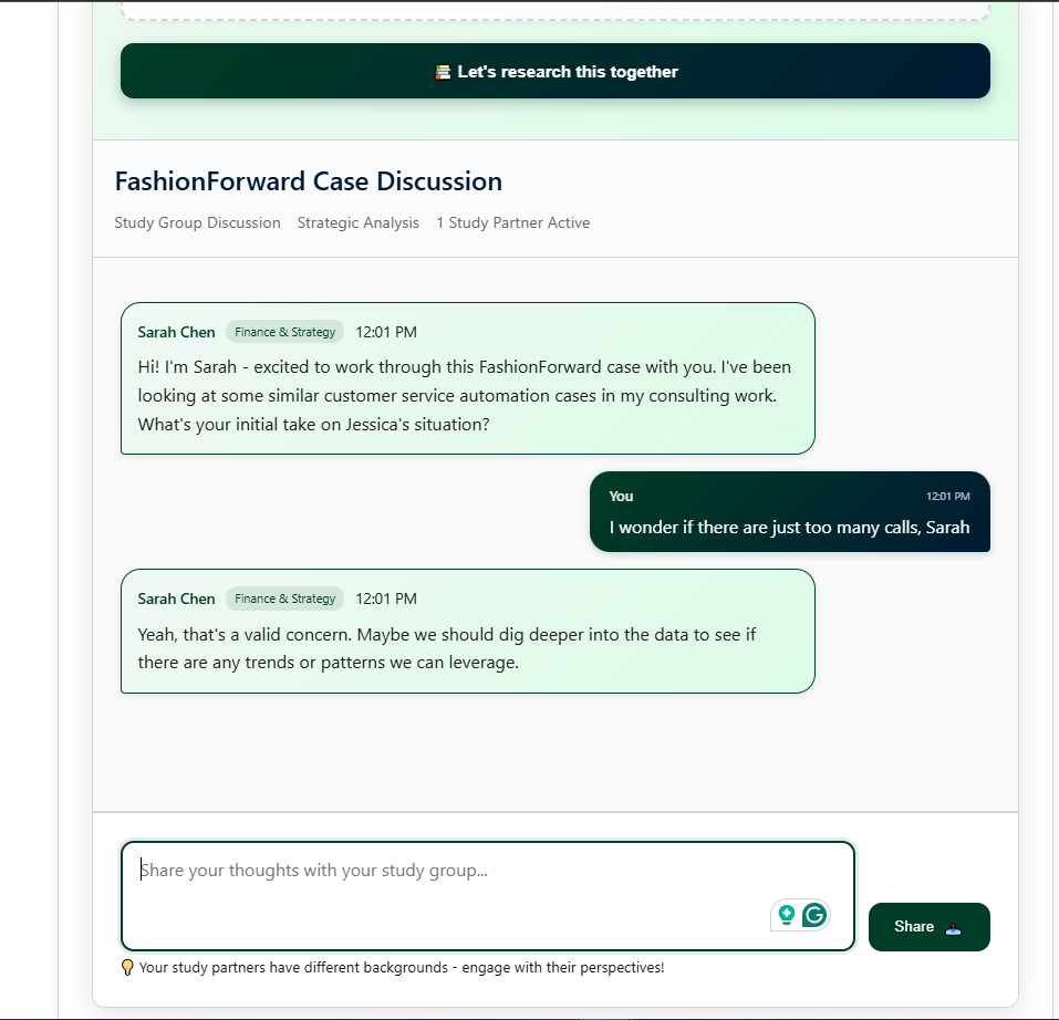 AI Chatbot Strategy Course Preview